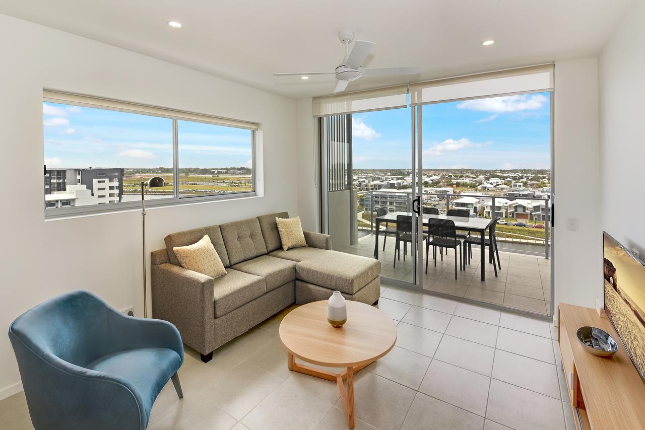 Aquarius Kawana Aparthotel Kawana Waters Exteriör bild
